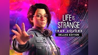 Life is Strange: True Colors Deluxe Edition EN Argentina (Argentina) [Xbox One/Series/Windows]