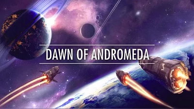 Dawn of Andromeda (Steam)