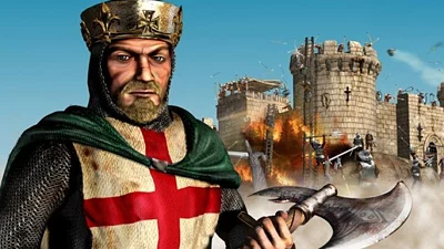 The Stronghold Collection (Steam)