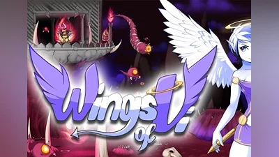 Wings of Vi EN Global (Global) [Steam]