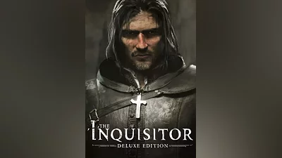 The Inquisitor - Deluxe Edition