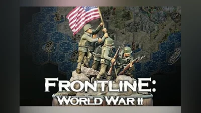 Frontline: World War II Global (Global) [Steam]