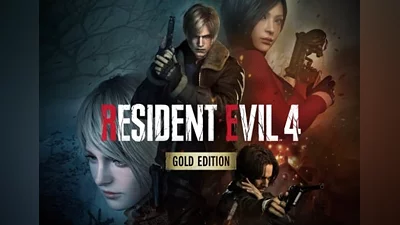 Resident Evil 4 - Remake Gold Edition Global (Global) [Steam Gift]