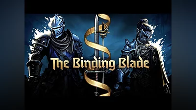 Darkest Dungeon 2 The Binding Blade DLC (PC) [Global] [Standard]