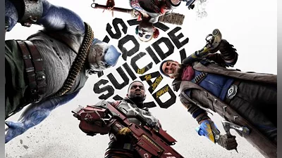 Suicide Squad Kill the Justice League (Xbox Series X) [Global] [Standard]