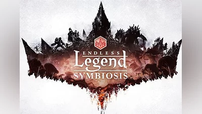 Endless Legend: Symbiosis DLC EN/DE/FR/IT/PL/RU/ES Global (Global) [Steam]