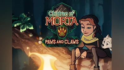 Children of Morta - Paws and Claws DLC EN Global (Global) [Steam]