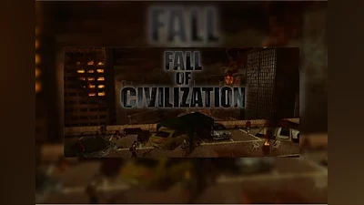 Fall of Civilization EN Global (Global) [Steam]