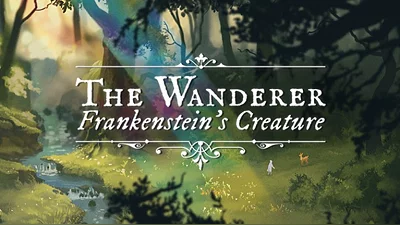 The Wanderer: Frankenstein's Creature (Steam)