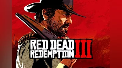 Red Dead Redemption 3 PRE-ORDER EN Global (Global) [Rockstar]
