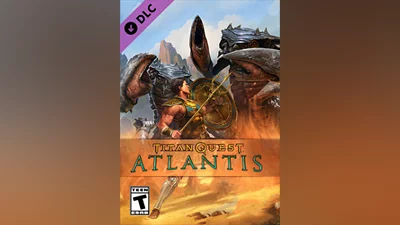 Titan Quest: Atlantis