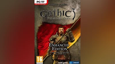 Gothic 3: Forsaken Gods Enhanced Edition