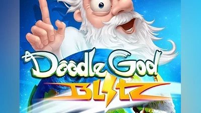 Doodle God Blitz: The Rise of Egypt DLC EN/DE/FR/IT/ES Global (Global) [Steam]