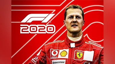 F1 2020 Deluxe Schumacher Edition Global (Global) [Steam]
