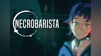 Necrobarista Global (Global) [Steam]