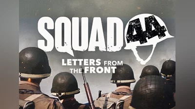Squad 44 Global (Global) [Steam]
