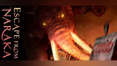 Escape from Naraka (Steam key)