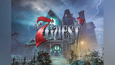 The 7th Guest VR EN/DE/FR/JA/KO/ZH/ES Global (Global) [Steam]