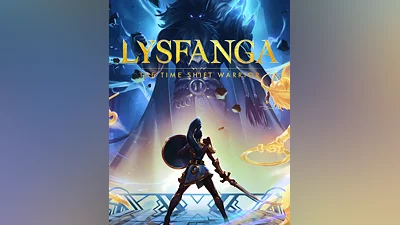 Lysfanga: The Time Shift Warrior (Россия, Украина и СНГ)