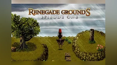 Renegade Grounds: Episode 1 EN Global (Global) [Steam]