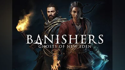 Banishers: Ghosts of New Eden EU (EU) [Steam]