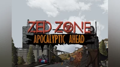 Zed Zone EN/ZH Global (Global) [Steam]
