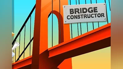 Bridge Constructor - Complete Bundle Global (Global) [Steam]
