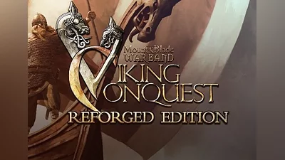 Mount & Blade: Warband Viking Conquest Reforged Edition EN/ZH/ES/TR/ZH Global (Global) [Steam]