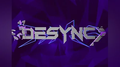 DESYNC EN Global (Global) [Steam]