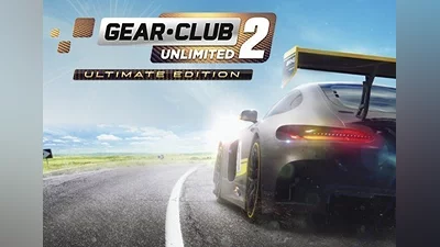 Gear.Club Unlimited 2 EN/DE/FR/IT/NO/PT/RU/ES EU (EU) [Nintendo Switch]