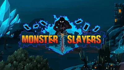 Monster Slayers (PC) [Global] [Complete Edition]