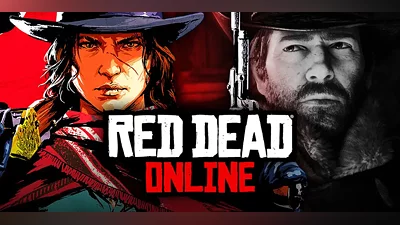 Red Dead Online (PC) [Russian Federation] [Standard]