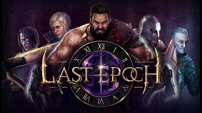 Last Epoch (PC) [Russian Federation] [Standard]