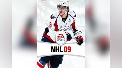NHL 09 EN Global (Global) [EA App]