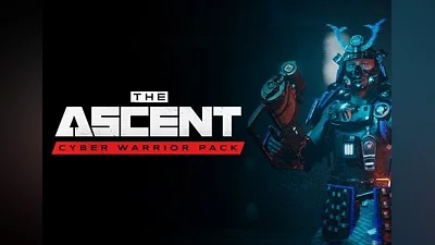 The Ascent - Cyber Warrior Pack DLC EN Global (Global) [Steam]