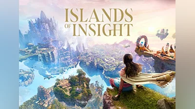 Islands of Insight Global (Global) [Steam Gift]