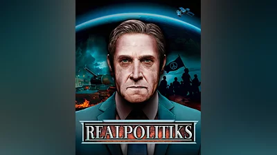 Realpolitiks (Россия, Украина и СНГ)