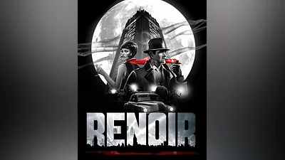 Renoir (Россия, Украина и СНГ)