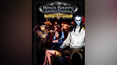 King's Bounty: Dark Side – Premium Edition (Россия, Украина и СНГ)