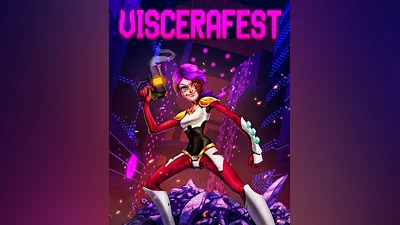 Viscerafest (Россия, Украина и СНГ)