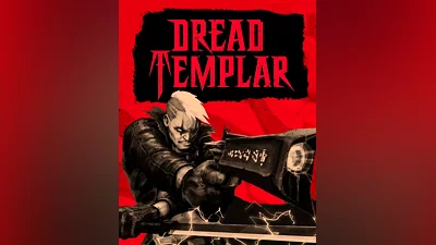 Dread Templar (Россия, Украина и СНГ)