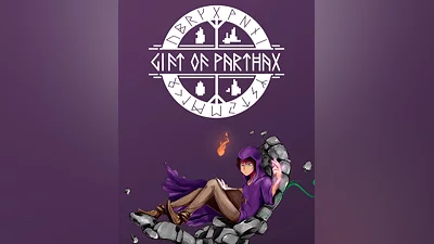 Gift of Parthax (Россия, Украина и СНГ)