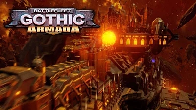 Battlefleet Gothic: Armada (Steam)