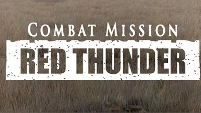 Combat Mission Red Thunder (Steam)
