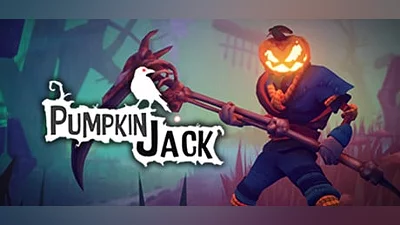 Pumpkin Jack (Steam key)
