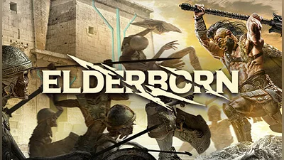 ELDERBORN