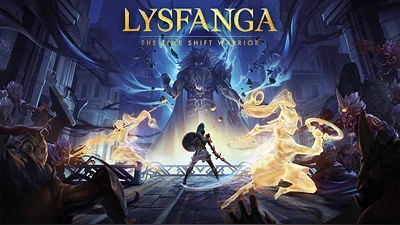 Lysfanga: The Time Shift Warrior (Steam)