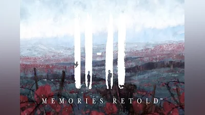 11-11 Memories Retold EN/DE/FR/IT/PT/RU/ES EMEA (EMEA) [Steam]