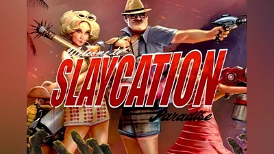 Slaycation Paradise EN Argentina (Argentina) [Xbox One/Series]