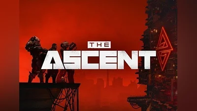 The Ascent North America (North America) [Steam]
